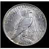 Image 3 : ***Auction Highlight*** 1935-s Peace Dollar $1 Graded Select+ Unc By USCG (fc)