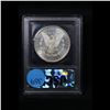 Image 5 : ***Auction Highlight*** 1881-o Morgan Dollar $1 Graded GEM Unc DMPL By USCG (fc)
