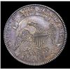 Image 3 : ***Auction Highlight*** 1829 Capped Bust Half Dollar 50c Graded Select Unc By USCG (fc)