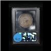 Image 5 : ***Auction Highlight*** 1829 Capped Bust Half Dollar 50c Graded Select Unc By USCG (fc)
