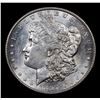Image 2 : ***Auction Highlight*** 1897-o Morgan Dollar $1 Graded Select+ Unc By USCG (fc)
