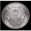 Image 3 : ***Auction Highlight*** 1897-o Morgan Dollar $1 Graded Select+ Unc By USCG (fc)