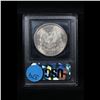 Image 5 : ***Auction Highlight*** 1897-o Morgan Dollar $1 Graded Select+ Unc By USCG (fc)