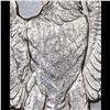 Image 6 : ***Auction Highlight*** 1897-o Morgan Dollar $1 Graded Select+ Unc By USCG (fc)