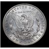 Image 3 : ***Auction Highlight*** 1900-s Morgan Dollar $1 Graded Select+ Unc By USCG (fc)