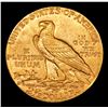 Image 3 : ***Auction Highlight*** 1914-d Gold Indian Quarter Eagle $2 1/2 Graded BU+ By USCG (fc)