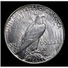 Image 3 : ***Auction Highlight*** 1928-s vam 4 I3 R5 Peace Dollar $1 Graded Select Unc By USCG (fc)