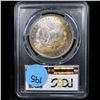 Image 3 : PCGS 1883-o Morgan Dollar $1 Graded ms64 By PCGS