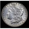 Image 2 : 1898-p Morgan Dollar $1 Grades Choice+ Unc