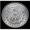 Image 3 : 1898-p Morgan Dollar $1 Grades Choice+ Unc