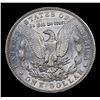 Image 3 : 1902-p Morgan Dollar $1 Grades Select Unc