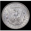 Image 3 : 1904-p Morgan Dollar $1 Grades Select Unc