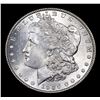 Image 2 : 1886-p Morgan Dollar $1 Grades Choice Unc