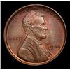 Image 2 : 1909 vdb Lincoln Cent 1c Grades Choice+ Unc BN