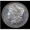Image 2 : 1878-s Morgan Dollar $1 Grades Select+ Unc