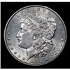 Image 2 : 1890-s Morgan Dollar $1 Grades Select Unc
