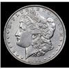 Image 2 : 1892-p Morgan Dollar $1 Grades Select AU