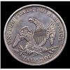 Image 3 : 1839 Capped Bust Half Dollar 50c Grades xf+