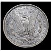 Image 3 : 1882-o/s Top 100 Vam 4 Morgan Dollar $1 Grades Choice AU
