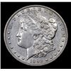 Image 2 : 1892-o Morgan Dollar $1 Grades Select Unc