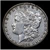 Image 2 : 1899-p Morgan Dollar $1 Grades AU Details
