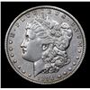 Image 2 : 1894-o Morgan Dollar $1 Grades Select AU