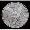 Image 3 : 1894-o Morgan Dollar $1 Grades Select AU