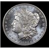 Image 2 : 1904-o Morgan Dollar $1 Grades Choice Unc PL