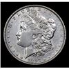 Image 2 : 1897-o Morgan Dollar $1 Grades Choice AU/BU Slider
