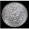 Image 3 : 1897-o Morgan Dollar $1 Grades Choice AU/BU Slider