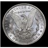 Image 3 : 1879-s Morgan Dollar $1 Grades GEM+ Unc