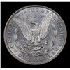 Image 3 : 1897-p vam 6 R5 Morgan Dollar $1 Grades Select+ Unc