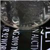 Image 4 : 1897-p vam 6 R5 Morgan Dollar $1 Grades Select+ Unc