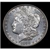 Image 2 : 1878/-878-s Vam 5 I4 R4 Morgan Dollar $1 Grades Select+ Unc
