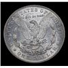Image 3 : 1878/-878-s Vam 5 I4 R4 Morgan Dollar $1 Grades Select+ Unc