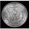 Image 3 : 1896-p Morgan Dollar $1 Grades Select+ Unc