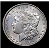Image 2 : 1903-p Morgan Dollar $1 Grades Select Unc