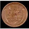 Image 3 : 1922-d Weak D Lincoln Cent 1c Grades vf+