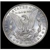 Image 3 : 1885-p Vam 22 Hot List 40 R6 Morgan Dollar $1 Grades Unc Details