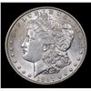Image 2 : 1897-s Morgan Dollar $1 Grades Select Unc