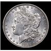 Image 2 : 1882-o Morgan Dollar $1 Grades Select Unc