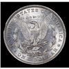 Image 3 : 1882-o Morgan Dollar $1 Grades Select Unc