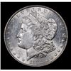 Image 2 : 1878-s Morgan Dollar $1 Grades Select Unc