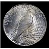 Image 3 : 1922-s vam 1K R4 Peace Dollar $1 Grades Choice Unc
