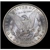 Image 3 : 1883-o Morgan Dollar $1 Grades GEM Unc