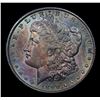 Image 2 : 1899-o Morgan Dollar $1 Grades Choice+ Unc