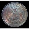 Image 3 : 1899-o Morgan Dollar $1 Grades Choice+ Unc