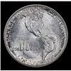 Image 3 : 1923-s Monroe Old Commem Half Dollar 50c Grades Choice Unc