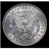 Image 3 : 1888-o Morgan Dollar $1 Grades Choice+ Unc