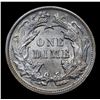 Image 3 : 1876-p Seated Liberty Dime 10c Grades Select Unc